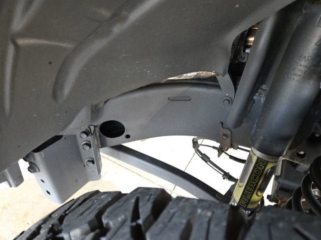 2024 Jeep Wrangler Rubicon 392