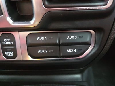 2024 Jeep Wrangler Rubicon 392