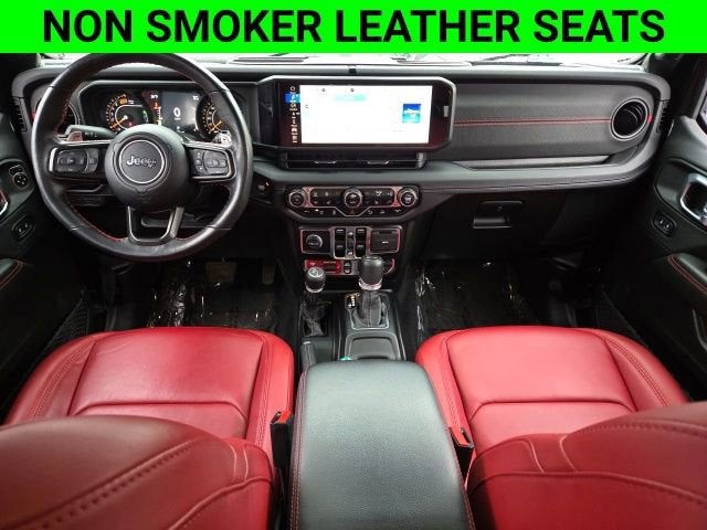 2024 Jeep Wrangler Rubicon 392
