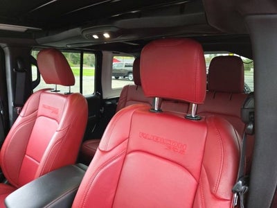 2024 Jeep Wrangler Rubicon 392
