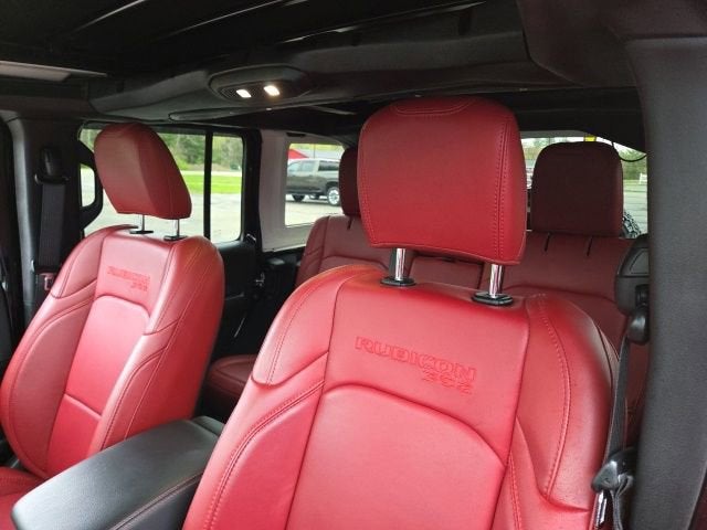 2024 Jeep Wrangler Rubicon 392
