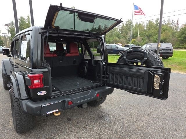 2024 Jeep Wrangler Rubicon 392