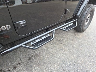 2024 Jeep Wrangler Rubicon 392