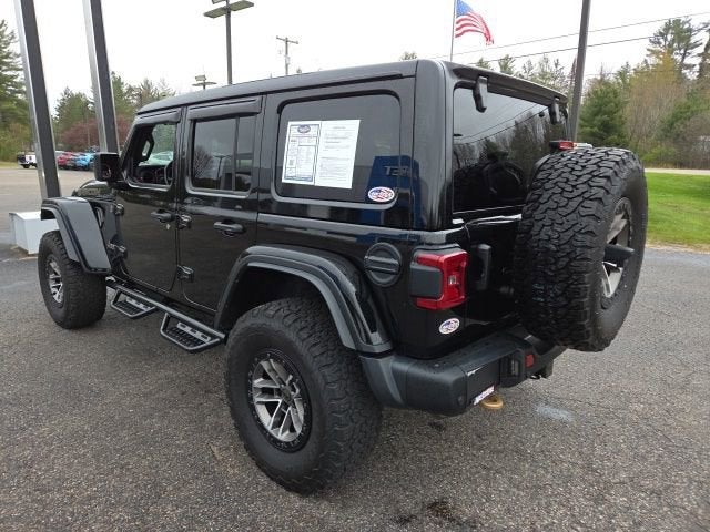 2024 Jeep Wrangler Rubicon 392