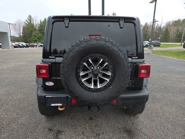 2024 Jeep Wrangler Rubicon 392