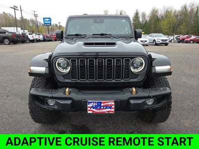 2024 Jeep Wrangler Rubicon 392