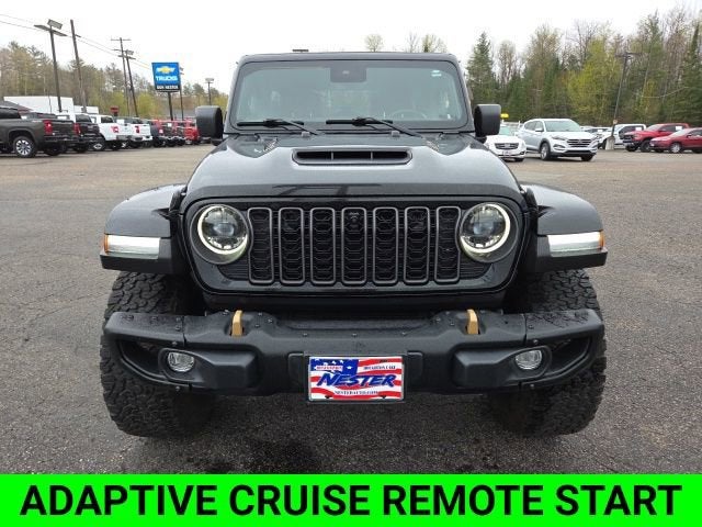 2024 Jeep Wrangler Rubicon 392