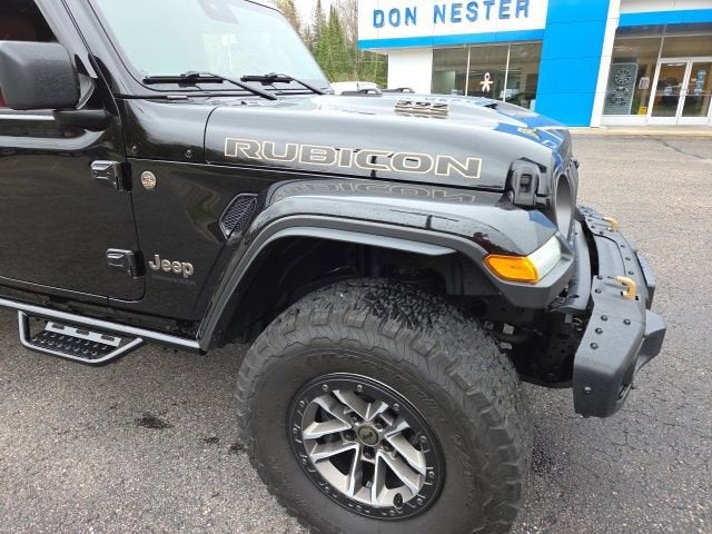 2024 Jeep Wrangler Rubicon 392