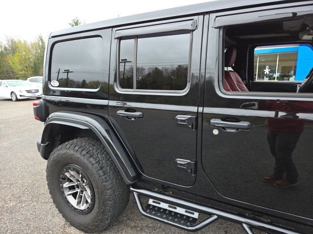 2024 Jeep Wrangler Rubicon 392