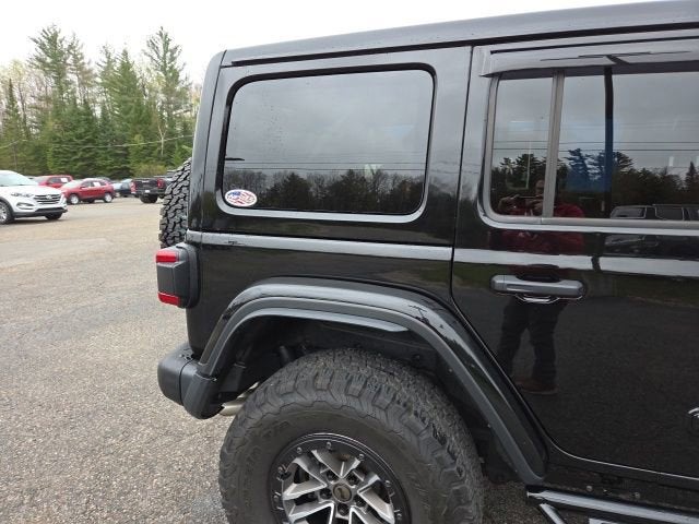 2024 Jeep Wrangler Rubicon 392