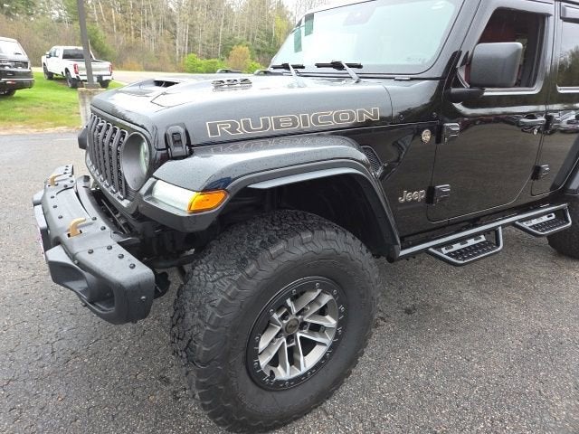 2024 Jeep Wrangler Rubicon 392