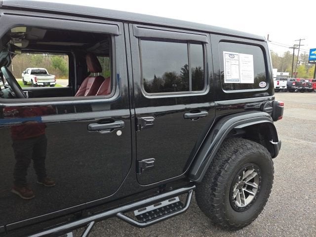 2024 Jeep Wrangler Rubicon 392