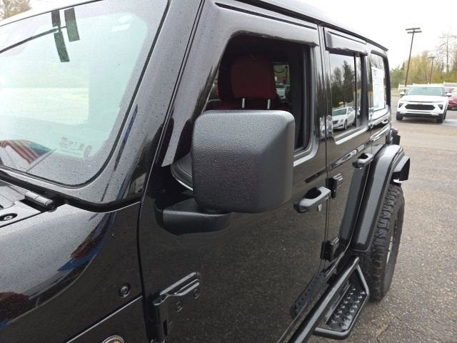 2024 Jeep Wrangler Rubicon 392