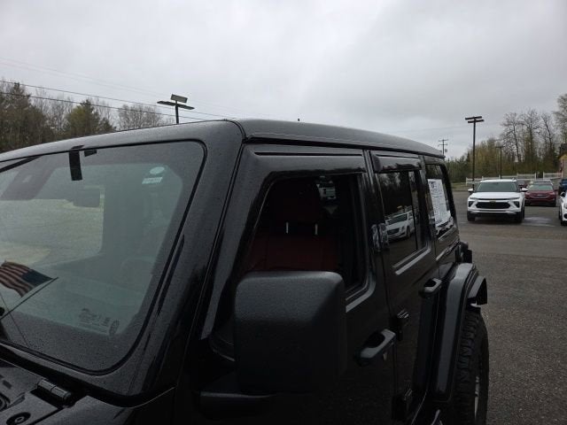 2024 Jeep Wrangler Rubicon 392