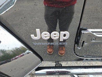 2024 Jeep Wrangler Rubicon 392