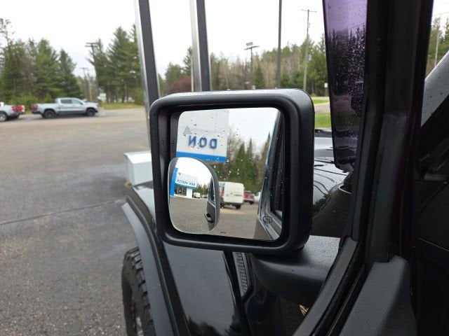 2024 Jeep Wrangler Rubicon 392