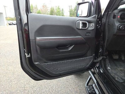 2024 Jeep Wrangler Rubicon 392