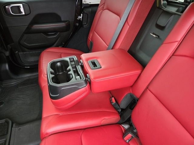 2024 Jeep Wrangler Rubicon 392
