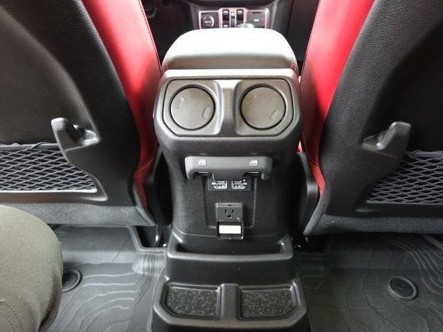 2024 Jeep Wrangler Rubicon 392