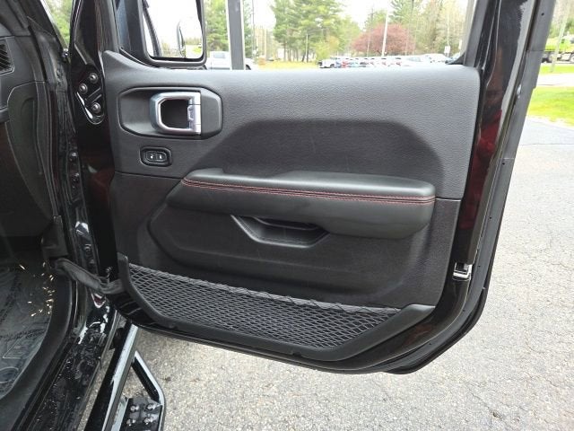 2024 Jeep Wrangler Rubicon 392