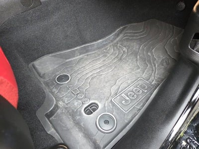 2024 Jeep Wrangler Rubicon 392