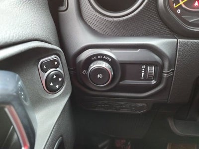 2024 Jeep Wrangler Rubicon 392