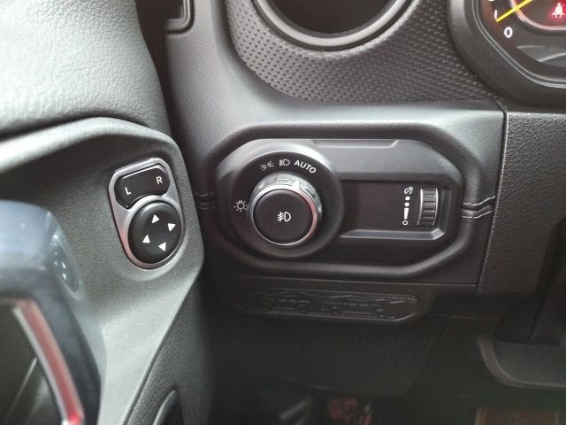 2024 Jeep Wrangler Rubicon 392