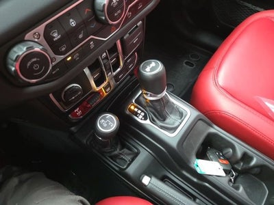 2024 Jeep Wrangler Rubicon 392