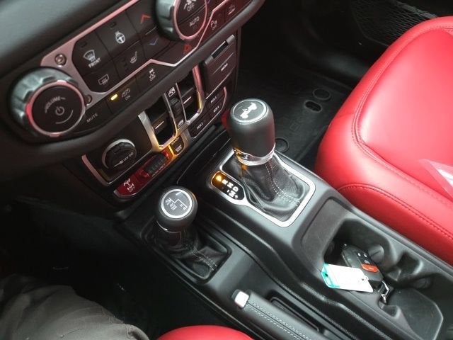 2024 Jeep Wrangler Rubicon 392