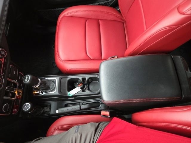 2024 Jeep Wrangler Rubicon 392