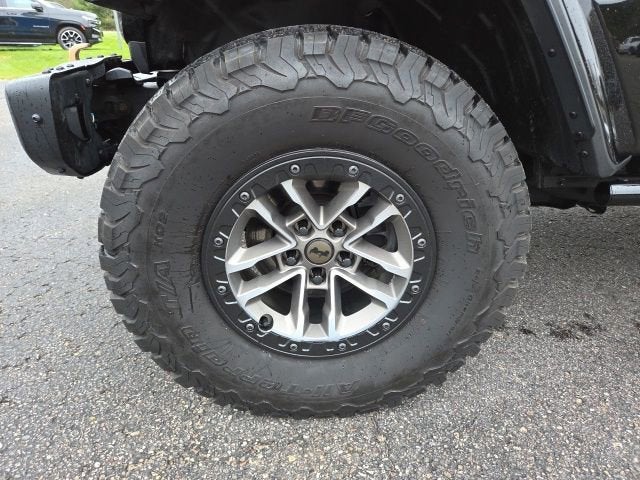 2024 Jeep Wrangler Rubicon 392