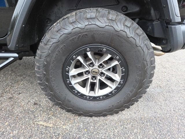 2024 Jeep Wrangler Rubicon 392