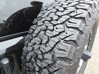 2024 Jeep Wrangler Rubicon 392