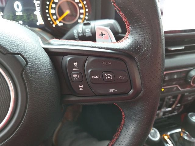 2024 Jeep Wrangler Rubicon 392