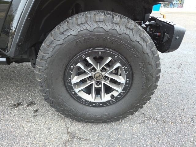 2024 Jeep Wrangler Rubicon 392