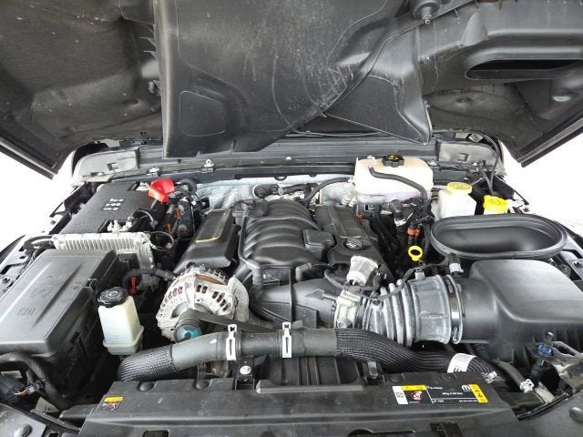 2024 Jeep Wrangler Rubicon 392