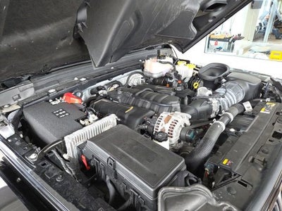 2024 Jeep Wrangler Rubicon 392