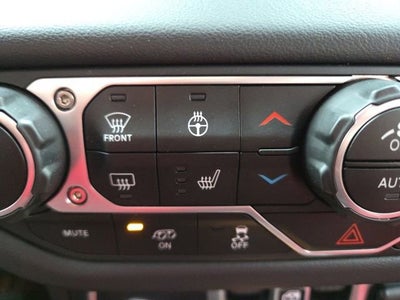 2024 Jeep Wrangler Rubicon 392