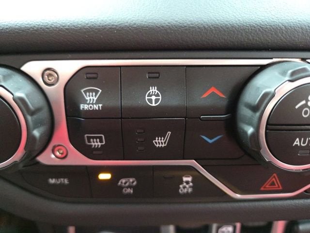 2024 Jeep Wrangler Rubicon 392