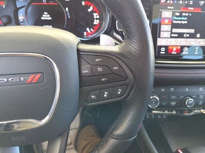 2024 Dodge Durango R/T
