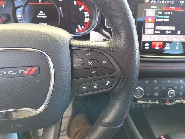2024 Dodge Durango R/T