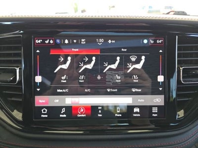 2024 Dodge Durango R/T