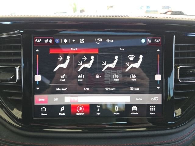 2024 Dodge Durango R/T