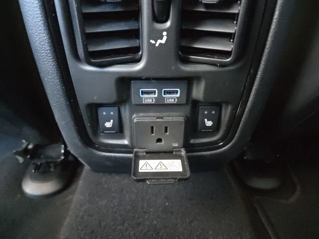 2024 Dodge Durango R/T