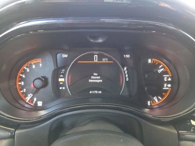 2024 Dodge Durango R/T