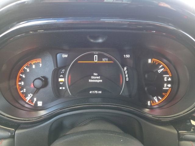 2024 Dodge Durango R/T