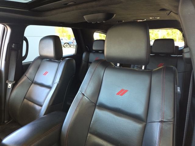 2024 Dodge Durango R/T