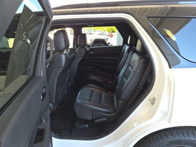 2024 Dodge Durango R/T