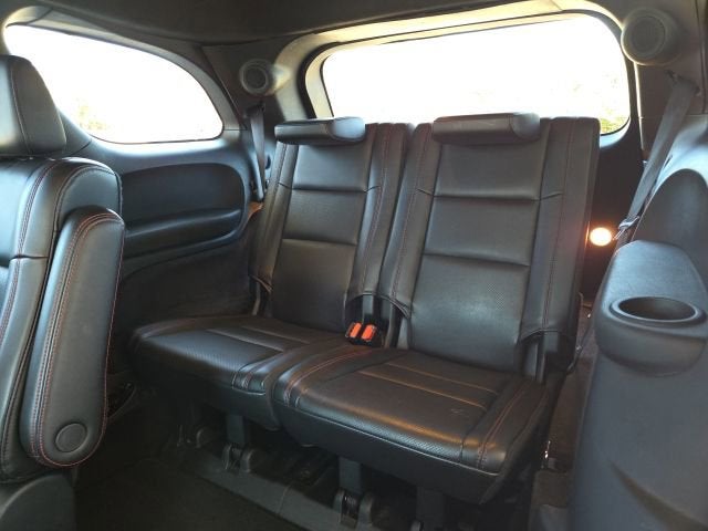2024 Dodge Durango R/T
