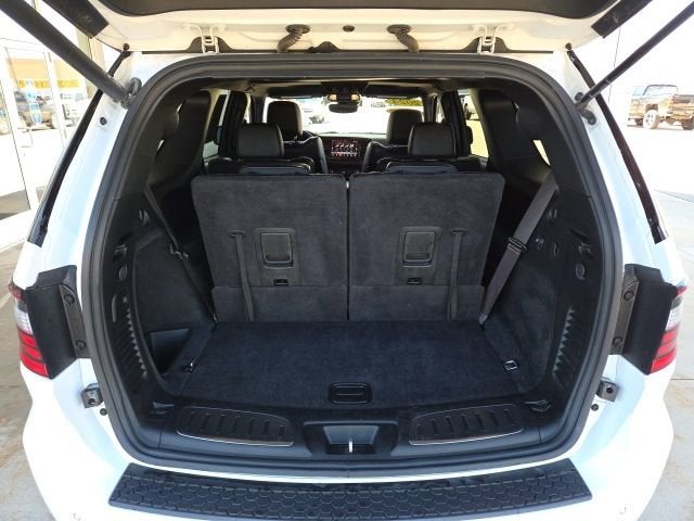 2024 Dodge Durango R/T